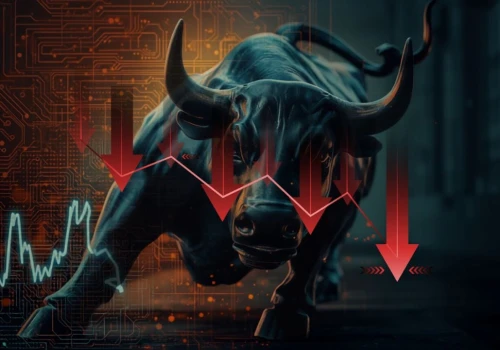 Rekordowy kwartał i spadek o 7 proc. Wall Street przestaje płacić za rachunki za AI