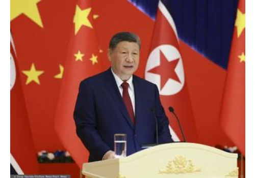 Trump nakłada nowe cła. Chiny już reagują