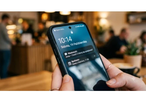 Francja z zakazam dostępu do social media dla dzieci poniżej 15 roku życia