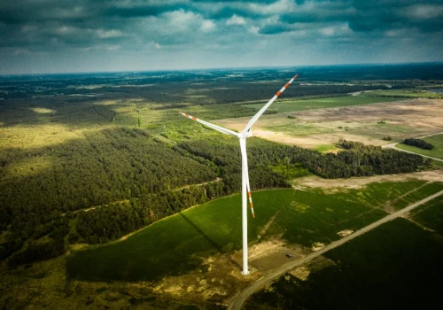 ORLEN bierze przyrodę pod lupę. Nowe zasady dla całej Grupy i spójna polityka do 2030 roku