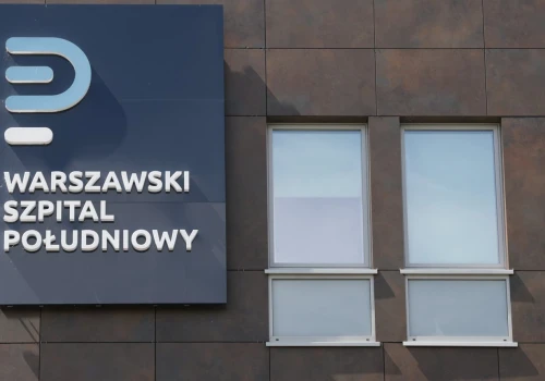 Afera w Szpitalu Południowym. Wysokie odprawy dla odwołanych członkiń zarządu