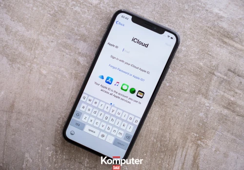 Apple łata lukę iCloud+. Funkcja z ukrywaniem maila w końcu działa