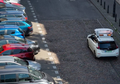 Zapłaciłeś za parking, ale pomyliłeś numer tablic? Przełomowy wyrok NSA uderza w samorządy