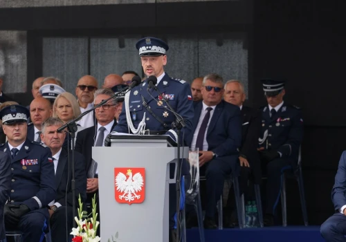 Nawrocki i Tusk jednym głosem. 