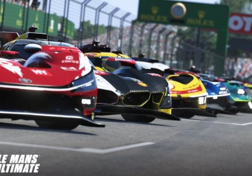 Presja ma sens. Le Mans Ultimate: „Jokery dostaną wszyscy”