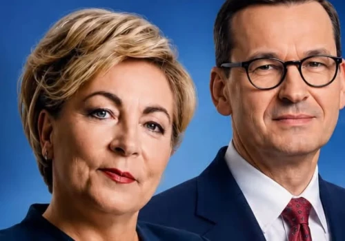 Trzęsienie ziemi w PiS. Co dalej z posłanką z Regimina?