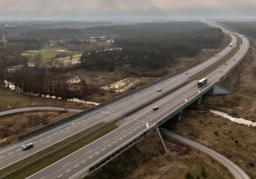 S74 Opatów – Nisko. Kolejny odcinek z wybranym wykonawcą dokumentacji projektowej