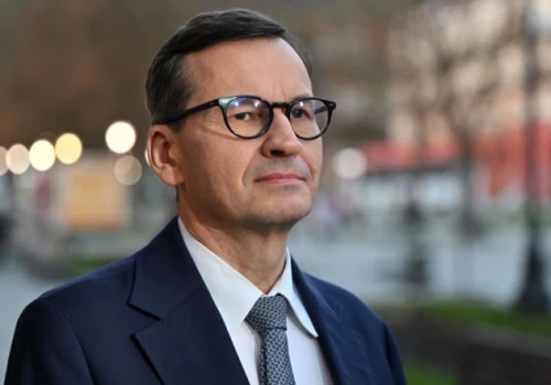 Morawiecki odpowiada Kaczyńskiemu i ujawnia: 
