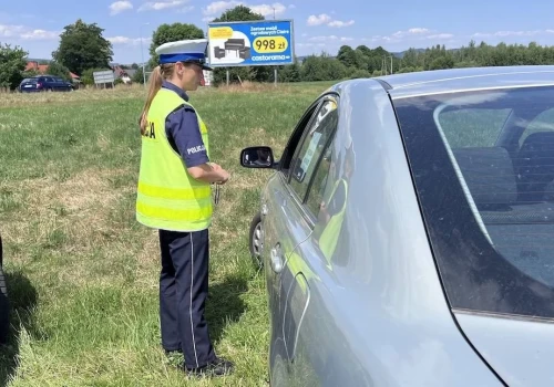 Święto Policji. Dziękujemy jeleniogórskim funkcjonariuszom za ich codzienną służbę