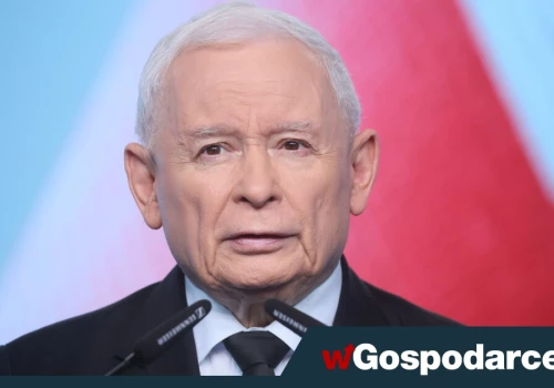 To koniec. Trzydziestu kilku posłów poza PiS