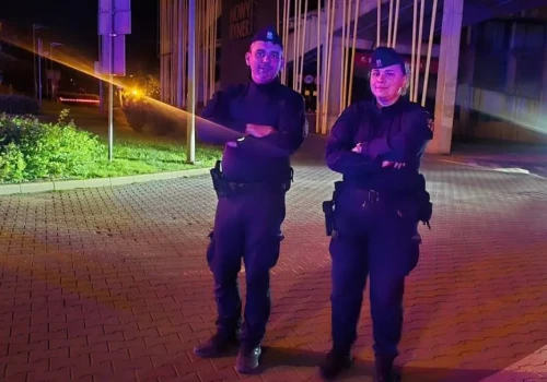 Prokuratura prowadzi śledztwo ws. niewybuchów w Jeleniej Górze