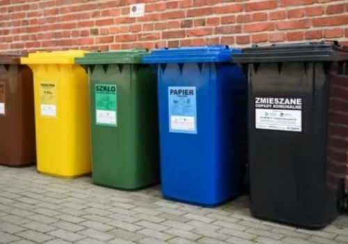Wrocławianie zapłacą więcej za śmieci, ale nie wiadomo kto je wywiezie. Będzie przetarg