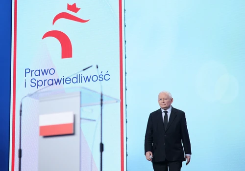 PiS znów na zakręcie. Kolejny rozłam w partii Kaczyńskiego