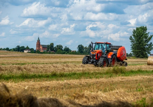 Rolnicy czekają na pieniądze. Wcześniejsza wypłata dopłat bezpośrednich coraz bliżej