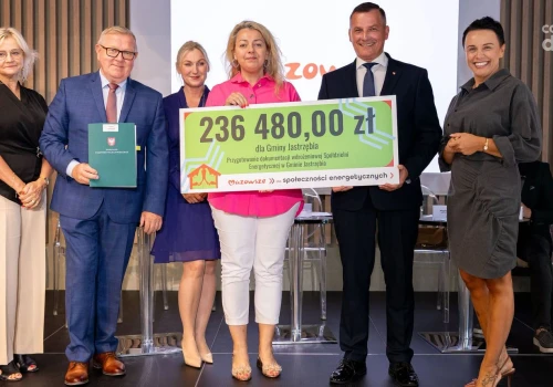 Wielka kasa dla regionu radomskiego