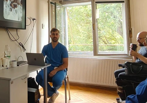 W Szpitalu Uniwersyteckim nie boją się intymnych tematów. „Wakacje sprzyjają swobodzie i beztrosce”