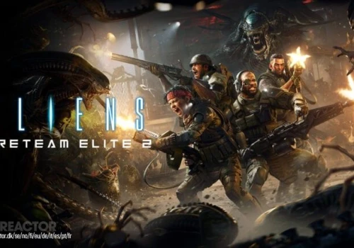 Aliens: Fireteam Elite 2 zostanie uruchomiony już w przyszłym miesiącu