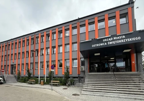 Coraz bliżej utworzenia Rady Seniorów w Ostrowcu Świętokrzyskim