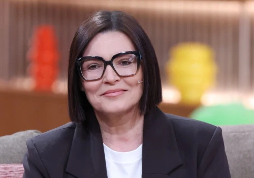 „Byłam wielkim chodzącym cierpieniem”. Ilona Felicjańska zdobyła się na szczere wyznanie