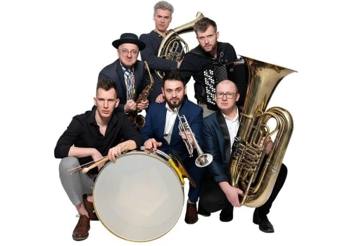 Bałkańska moc w polskim wydaniu na Pol’and’Rock Festival 2026