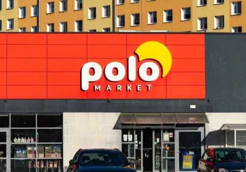 Sztuczna inteligencja wchodzi do POLOmarketu. Algorytm wyliczy cenę masła i mleka