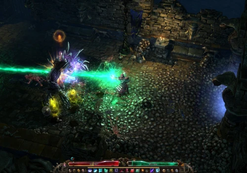 Grim Dawn rośnie w siłę. Gigantyczny dodatek do konkuretna Path of Exile i Diablo zbiera świetne opinie na Steamie