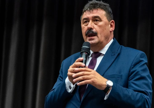 Ryszard Bartosik poza PiS-em? Jest decyzja Jarosława Kaczyńskiego