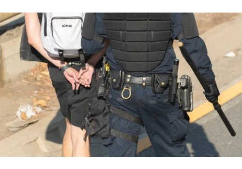 Illinois liderem w liczbie zarzutów o nadużycia agentów ICE