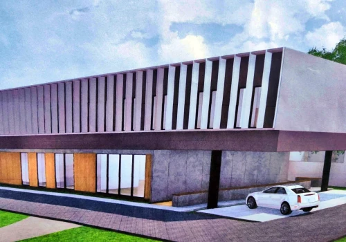 W Kołobrzegu powstanie nowa biblioteka