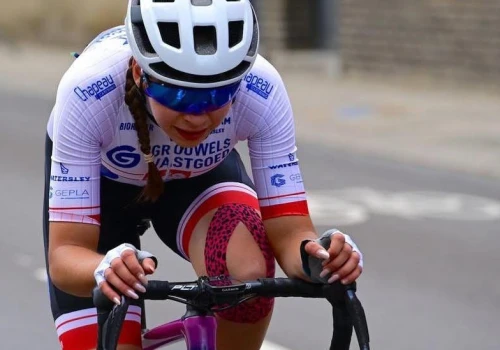 Watersley Ladies Challenge 2026: Maria Okrucińska 2. na otwarcie!