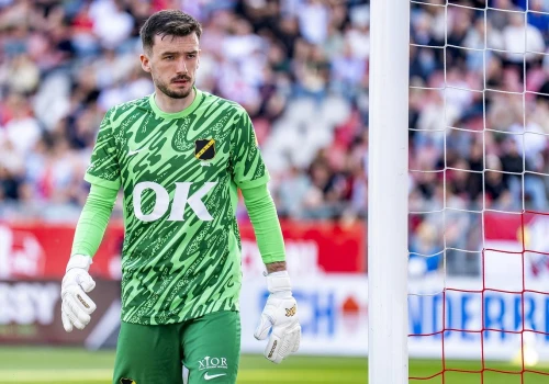 Transfer Polaka do Anglii stał się faktem. 
