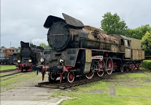 PKP S.A. i PKP Intercity przejmują Chabówkę! Jest nowa fundacja
