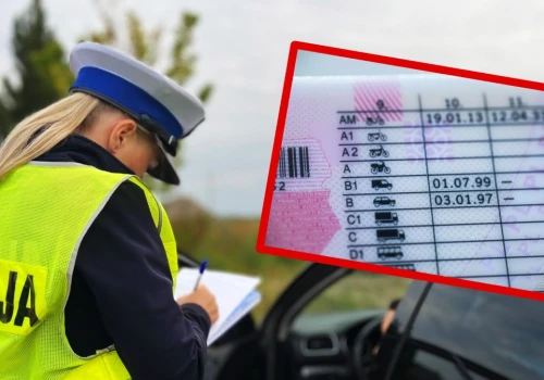 Koniec bezterminowych praw jazdy. Znamy datę i koszt wymiany