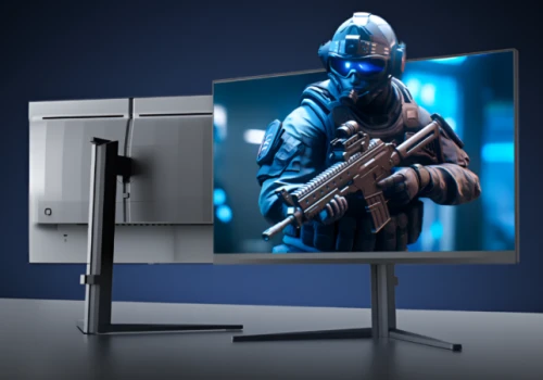 Philips pokazuje monitor z odświeżaniem 425 Hz. Gracze mają na co czekać, bo cena jest zacna