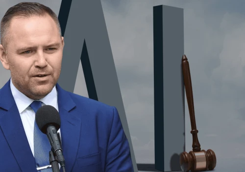 Prezydent podpisał ustawę o systemach AI