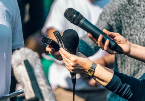 UE chce by lewicowe NGO weryfikowały kto może być dziennikarzem