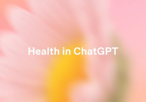 ChatGPT połączy się z Twoim Apple Health – funkcja trafia do USA