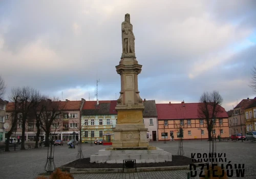 Wymazali Bolesława Chrobrego z najważniejszego aktu. Tak Mieszko I zabezpieczał władzę