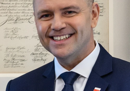 Prezydent podpisał ustawę wdrażającą unijny AI Act w Polsce