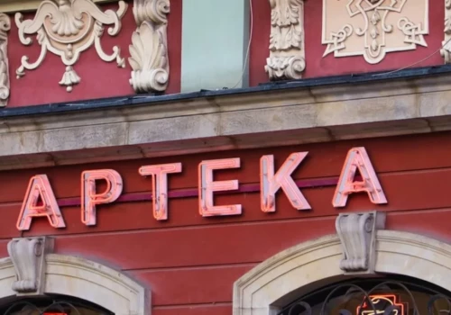 E-recepta ważna 30 dni, lek na dłużej. NIA zaleca farmaceutom limit 120 dni terapii