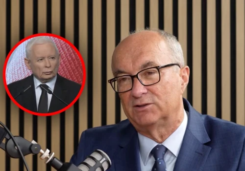 Czarzasty usłyszał o rozpadzie PiS i… Nie odpuścił, co za szpila! „Można upaść tak nisko”