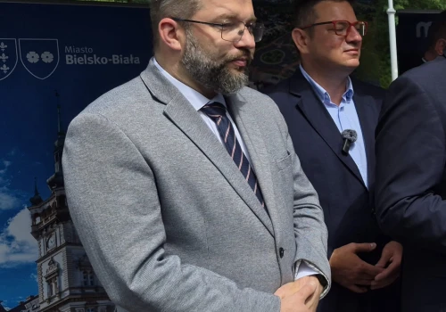 Ultimatum minęło. Poseł z Bielska-Białej wyrzucony z PiS