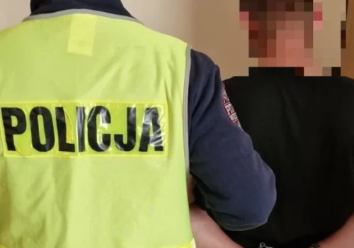 Włamał się do altany i ukradł sprzęt