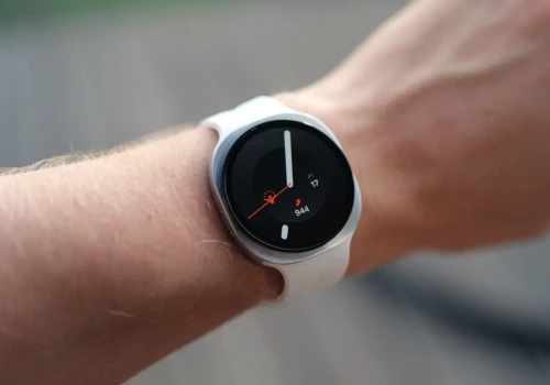 Najnowszy smartwatch Samsunga taniej z tym kodem. Galaxy Watch9 w atrakcyjnej cenie