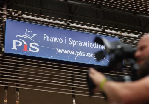 Rozłam w PiS komentują świętokrzyscy politycy