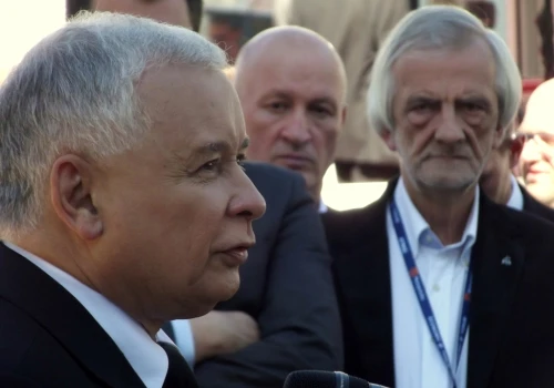 Rozłam w PiS. Odchodzi pięciu posłów z Małopolski