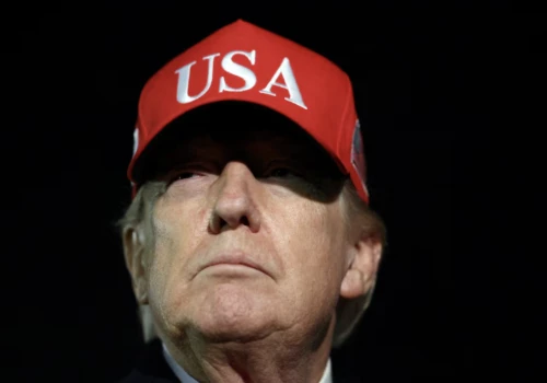 Trump wznawia wojnę handlową i nakłada nowe cła na 60 partnerów handlowych