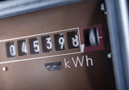 Masz wysokie rachunki za energię? Sprawdź, czy kwalifikujesz się do pomocy energetycznej w Holandii
