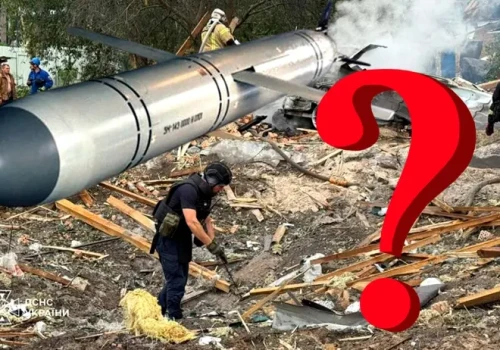 Co za dureń to zrobił! Tragiczne skutki ukraińskiej decyzji