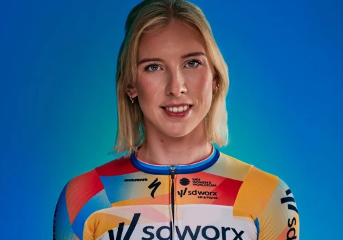 Tour de Pologne Women 2026: Pewny triumf Loreny Wiebes, Olga Wankiewicz piąta